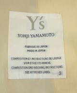 Y's（ワイズ）チェスターコート ベージュ サイズ:3(M位) レディース/2200713125054