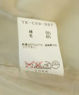 Y's（ワイズ）チェスターコート ベージュ サイズ:3(M位) レディース/2200713125054