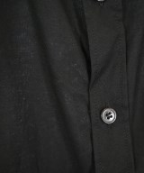 Y's（ワイズ）カジュアルシャツ 黒 サイズ:2(S位) レディース/2200709844112