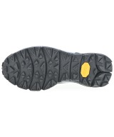 Y's（ワイズ）スニーカー 黒 サイズ:3(23.5cm位) レディース/2200713542011