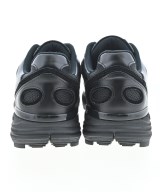 Y's（ワイズ）スニーカー 黒 サイズ:3(23.5cm位) レディース/2200713542011