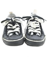 Y's（ワイズ）スニーカー 黒 サイズ:4(23cm位) レディース/2200713611014