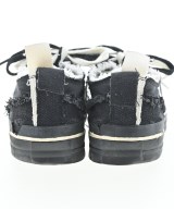 Y's（ワイズ）スニーカー 黒 サイズ:4(23cm位) レディース/2200713611014