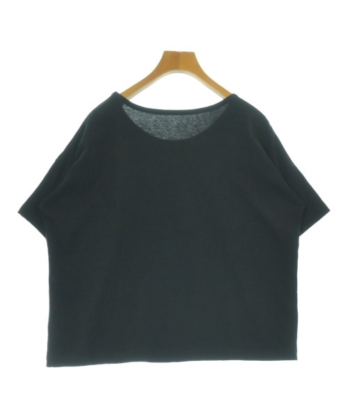 Y's（ワイズ）Tシャツ・カットソー 黒 サイズ:2(S位) レディース/2200713611021