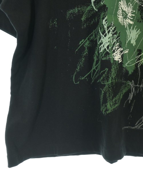 Y's（ワイズ）Tシャツ・カットソー 黒 サイズ:2(S位) レディース/2200713611021