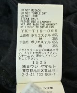 Y's（ワイズ）ノースリーブ 黒 サイズ:2/2(S位) レディース/2200713611038