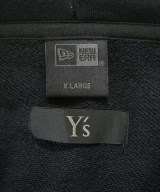 Y's（ワイズ）パーカー 黒 サイズ:XL レディース/2200713611069