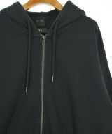 Y's（ワイズ）パーカー 黒 サイズ:XL レディース/2200713611069