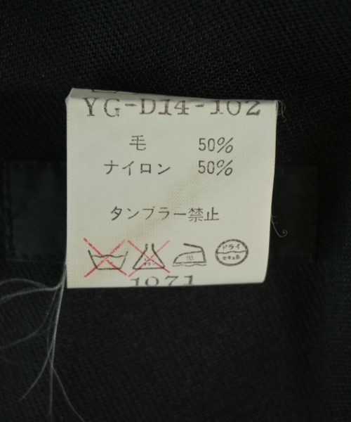 Y's（ワイズ）その他 黒 サイズ:-(M位) レディース/2200713632019