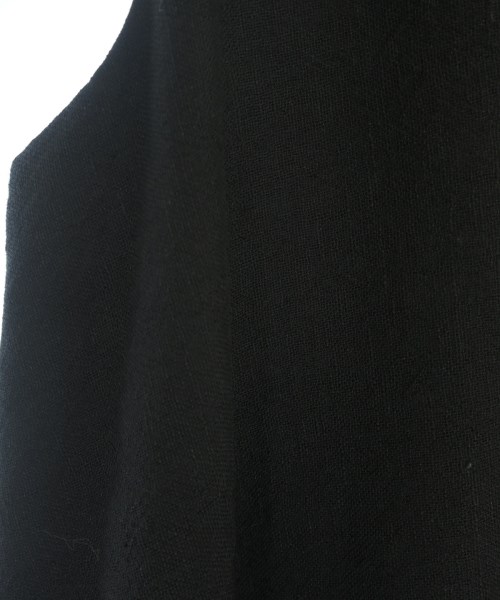 Y's（ワイズ）ワンピース 黒 サイズ:F レディース/2200713568097