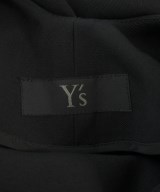 Y's（ワイズ）ワンピース 黒 サイズ:F レディース/2200713568097