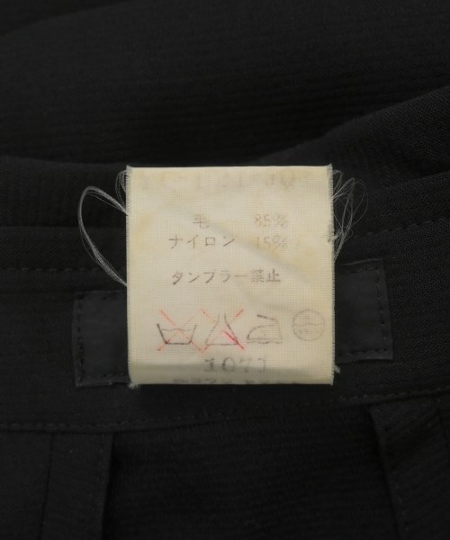 Y's（ワイズ）ワンピース 黒 サイズ:F レディース/2200713811018
