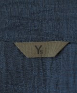 Y's（ワイズ）ワンピース 青 サイズ:F レディース/2200713811025