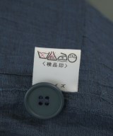 Y's（ワイズ）ワンピース 青 サイズ:F レディース/2200713811025