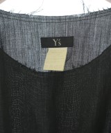 Y's（ワイズ）ワンピース 黒 サイズ:-(M位) レディース/2200713878011