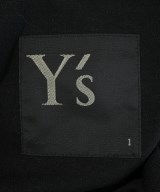 Y's（ワイズ）その他 黒 サイズ:1(XS位) レディース/2200714098029