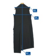 Y's（ワイズ）その他 黒 サイズ:1(XS位) レディース/2200714098029