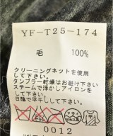 Y's（ワイズ）Tシャツ・カットソー カーキ サイズ:2(S位) レディース/2200714098036