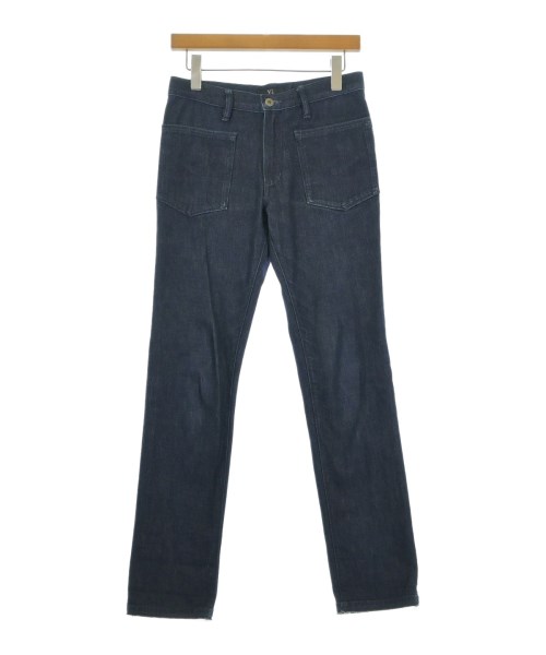 Y's(ワイズ)のデニムパンツ サイズ:1(XS位) 8,000円