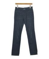 Y's（ワイズ）デニムパンツ 紺 サイズ:1(XS位) レディース/2200714098043