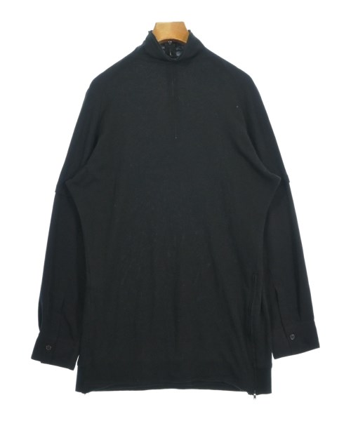 Y's（ワイズ）Tシャツ・カットソー 黒 サイズ:2(S位) レディース/2200714169040