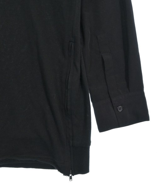 Y's（ワイズ）Tシャツ・カットソー 黒 サイズ:2(S位) レディース/2200714169040