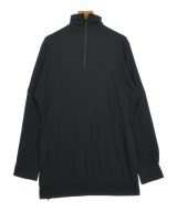 Y's（ワイズ）Tシャツ・カットソー 黒 サイズ:2(S位) レディース/2200714169040