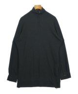 Y's（ワイズ）Tシャツ・カットソー 黒 サイズ:2(S位) レディース/2200714169040