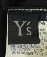 Y's（ワイズ）Tシャツ・カットソー 黒 サイズ:2(S位) レディース/2200714169040