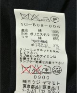 Y's（ワイズ）Tシャツ・カットソー 黒 サイズ:2(S位) レディース/2200714169040