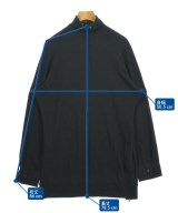Y's（ワイズ）Tシャツ・カットソー 黒 サイズ:2(S位) レディース/2200714169040