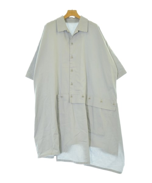 Y's(ワイズ)のシャツワンピース サイズ:1(XS位) 18,800円