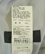 Y's（ワイズ）シャツワンピース グレー サイズ:1(XS位) レディース/2200713423013