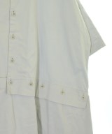 Y's（ワイズ）シャツワンピース グレー サイズ:1(XS位) レディース/2200713423013