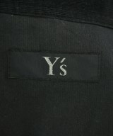 Y's（ワイズ）カジュアルシャツ 黒 サイズ:3(M位) レディース/2200714127040