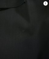 Y's（ワイズ）シャツワンピース 黒 サイズ:3(M位) レディース/2200714127064