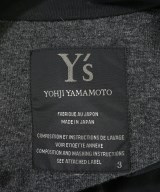 Y's（ワイズ）その他 黒 サイズ:3(M位) レディース/2200714127095