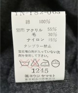 Y's（ワイズ）その他 黒 サイズ:3(M位) レディース/2200714127095