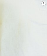 Y's（ワイズ）シャツワンピース 白 サイズ:1(XS位) レディース/2200714521015