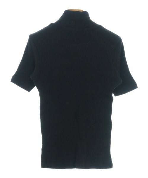 Y's（ワイズ）Tシャツ・カットソー 黒 サイズ:2(S位) レディース/2200714530055