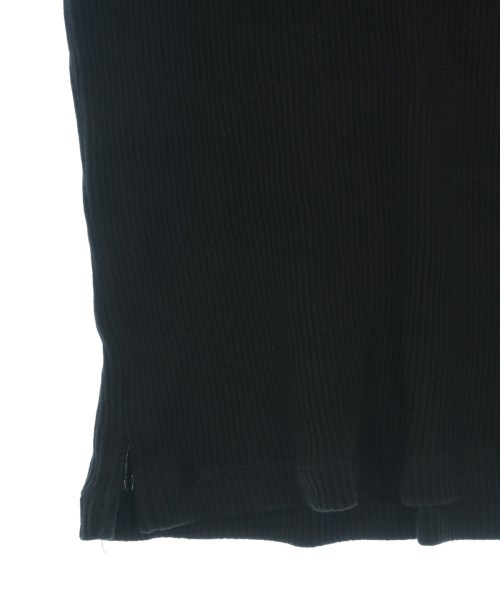 Y's（ワイズ）Tシャツ・カットソー 黒 サイズ:2(S位) レディース/2200714530055