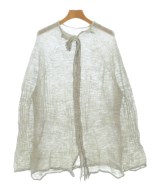 Y's（ワイズ）ニット・セーター グレー サイズ:2(S位) レディース/2200714530116