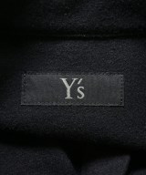 Y's（ワイズ）カジュアルシャツ 黒 サイズ:2(S位) レディース/2200714969039