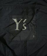 Y's（ワイズ）その他 黒 サイズ:2(S位) メンズ/2200714969084
