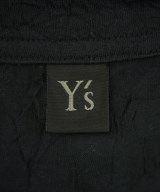 Y's（ワイズ）チェスターコート 黒 サイズ:2(S位) レディース/2200689785078