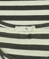 Y's（ワイズ）Tシャツ・カットソー 白 サイズ:-(M位) メンズ/2200715248058