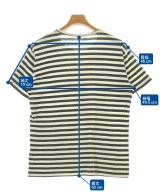 Y's（ワイズ）Tシャツ・カットソー 白 サイズ:-(M位) メンズ/2200715248058