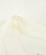 Y's（ワイズ）カジュアルシャツ 白 サイズ:1(XS位) レディース/2200714403052