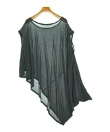 Y's（ワイズ）Tシャツ・カットソー 黒 サイズ:2(S位) レディース/2200714403076