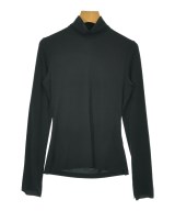 Y's（ワイズ）Tシャツ・カットソー 黒 サイズ:2(S位) レディース/2200714403090